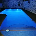La Pradera De Gredos Nyaraló *