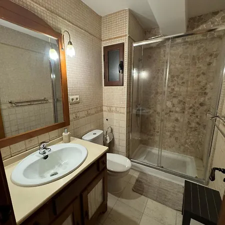 La Pradera De Gredos * Arenas de San Pedro