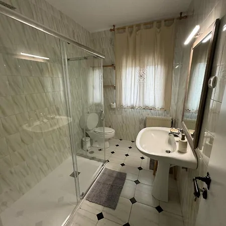 La Pradera De Gredos Holiday home