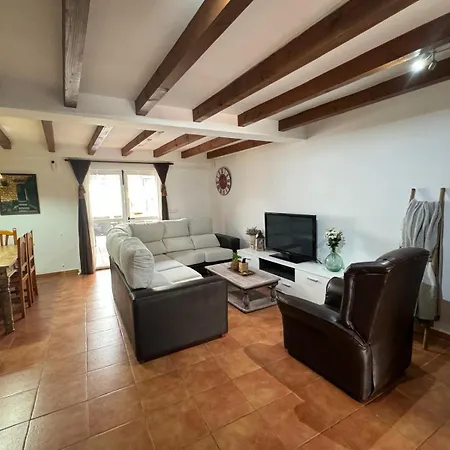 La Pradera De Gredos