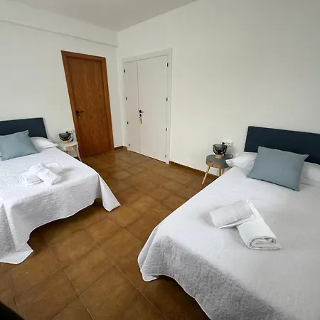 La Pradera De Gredos *