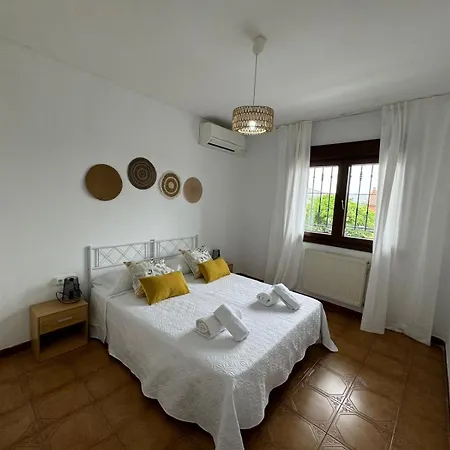 La Pradera De Gredos Arenas de San Pedro