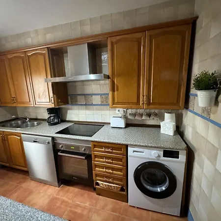 La Pradera De Gredos Arenas de San Pedro