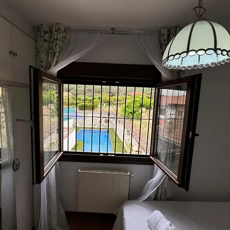 La Pradera De Gredos Holiday home