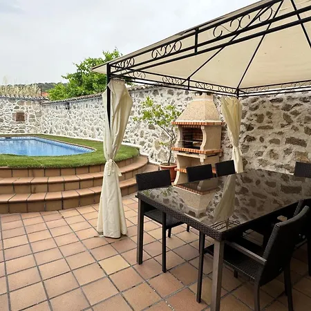 Holiday home La Pradera De Gredos Arenas de San Pedro