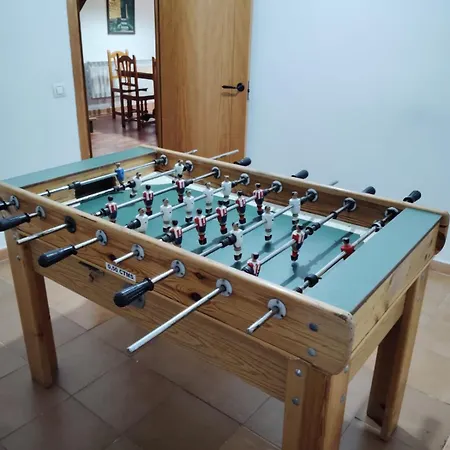 La Pradera De Gredos