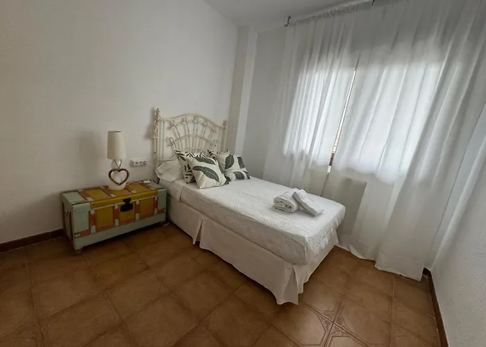 La Pradera De Gredos בית נופש