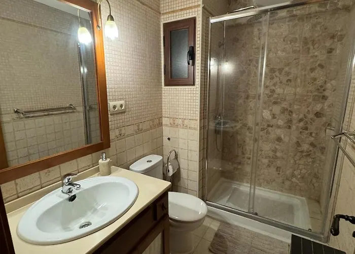 La Pradera De Gredos * Arenas de San Pedro