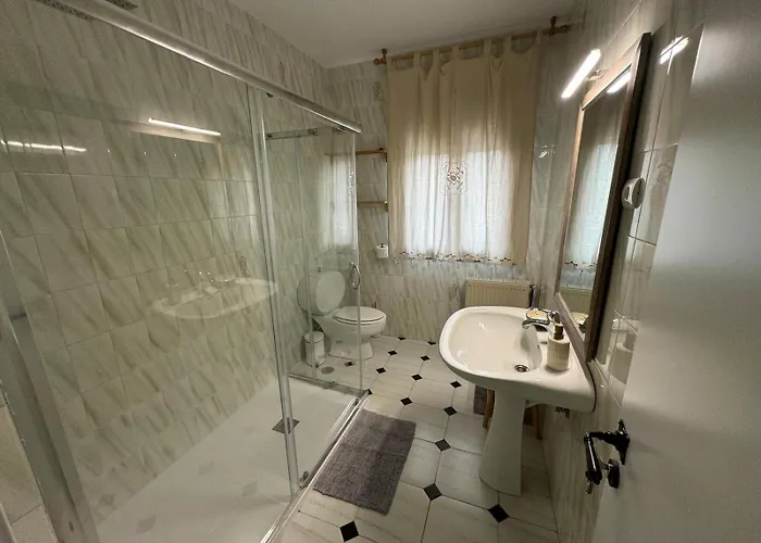 La Pradera De Gredos Сasa de vacaciones