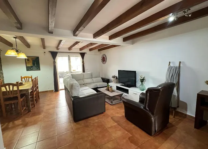 La Pradera De Gredos