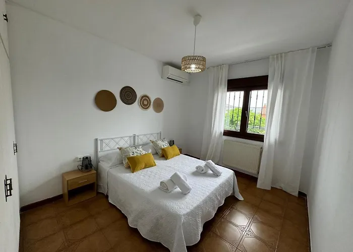 La Pradera De Gredos Arenas de San Pedro