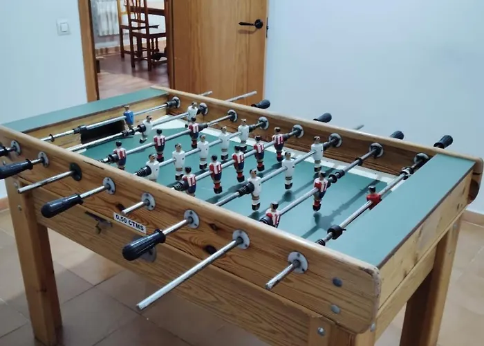 La Pradera De Gredos